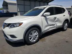 KNMAT2MT7GP727410 2016 NISSAN ROGUE
