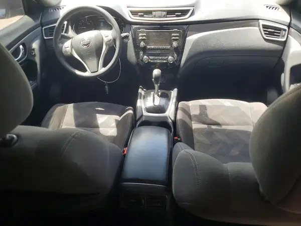 KNMAT2MT7GP727410 2016 NISSAN ROGUE - Image 8