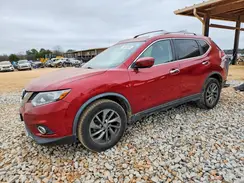 KNMAT2MT7GP727679 2016 NISSAN ROGUE