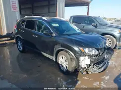 KNMAT2MT7GP727696 2016 NISSAN ROGUE