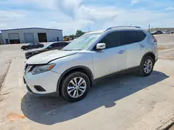 KNMAT2MT7GP728606 2016 NISSAN ROGUE