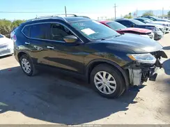 KNMAT2MT7GP729304 2016 NISSAN ROGUE