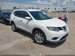 KNMAT2MT7GP729819 2016 NISSAN ROGUE