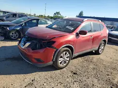 KNMAT2MT7GP729867 2016 NISSAN ROGUE