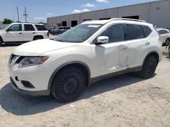 KNMAT2MT7GP731912 2016 NISSAN ROGUE