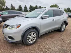 KNMAT2MT7GP732381 2016 NISSAN ROGUE