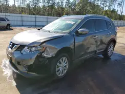 KNMAT2MT7GP732705 2016 NISSAN ROGUE