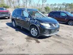 KNMAT2MT7GP733806 2016 NISSAN ROGUE