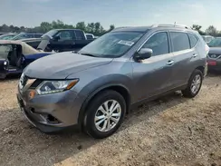KNMAT2MT7GP735295 2016 NISSAN ROGUE