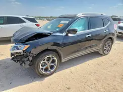 KNMAT2MT7GP737015 2016 NISSAN ROGUE