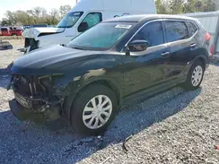 KNMAT2MT7HP500719 2017 NISSAN ROGUE