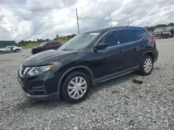 KNMAT2MT7HP502390 2017 NISSAN ROGUE