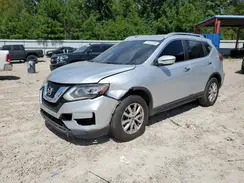 KNMAT2MT7HP50259 2017 NISSAN ROGUE