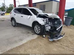 KNMAT2MT7HP503023 2017 NISSAN ROGUE