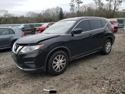 KNMAT2MT7HP503877 2017 NISSAN ROGUE