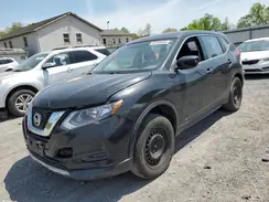 KNMAT2MT7HP504396 2017 NISSAN ROGUE