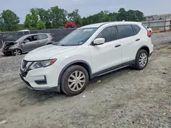 KNMAT2MT7HP504706 2017 NISSAN ROGUE
