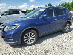 KNMAT2MT7HP506U 2017 NISSAN ROGUE