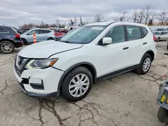 KNMAT2MT7HP507170 2017 NISSAN ROGUE