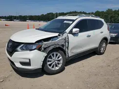KNMAT2MT7HP510988 2017 NISSAN ROGUE