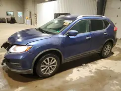 KNMAT2MT7HP511770 2017 NISSAN ROGUE