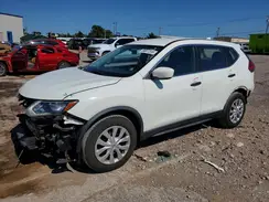 KNMAT2MT7HP512594 2017 NISSAN ROGUE