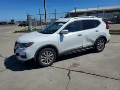 KNMAT2MT7HP513387 2017 NISSAN ROGUE