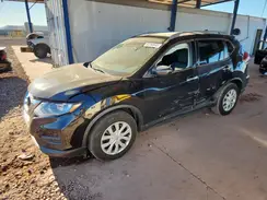 KNMAT2MT7HP513745 2017 NISSAN ROGUE