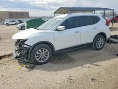 KNMAT2MT7HP514149 2017 NISSAN ROGUE