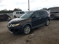 KNMAT2MT7HP514815 2017 NISSAN ROGUE
