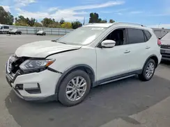 KNMAT2MT7HP515849 2017 NISSAN ROGUE