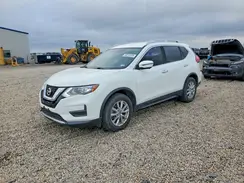 KNMAT2MT7HP516354 2017 NISSAN ROGUE