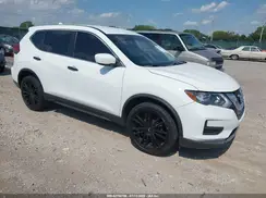 KNMAT2MT7HP517522 2017 NISSAN ROGUE