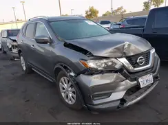 KNMAT2MT7HP518573 2017 NISSAN ROGUE