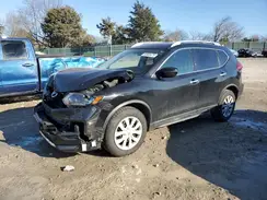 KNMAT2MT7HP519044 2017 NISSAN ROGUE