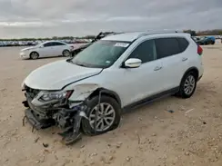 KNMAT2MT7HP519321 2017 NISSAN ROGUE