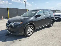 KNMAT2MT7HP519495 2017 NISSAN ROGUE