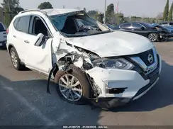 KNMAT2MT7HP520095 2017 NISSAN ROGUE