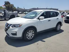 KNMAT2MT7HP521344 2017 NISSAN ROGUE