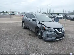 KNMAT2MT7HP522977 2017 NISSAN ROGUE