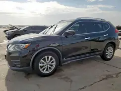 KNMAT2MT7HP524809 2017 NISSAN ROGUE