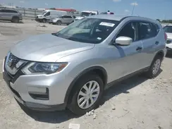 KNMAT2MT7HP525507 2017 NISSAN ROGUE
