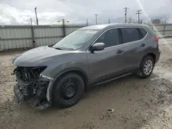 KNMAT2MT7HP525622 2017 NISSAN ROGUE