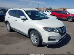 KNMAT2MT7HP528231 2017 NISSAN ROGUE