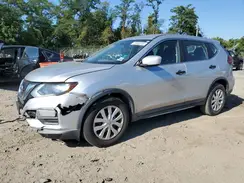 KNMAT2MT7HP531193 2017 NISSAN ROGUE