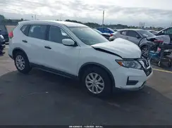 KNMAT2MT7HP531694 2017 NISSAN ROGUE