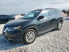 KNMAT2MT7HP533333 2017 NISSAN ROGUE