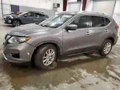 KNMAT2MT7HP533963 2017 NISSAN ROGUE
