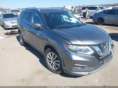 KNMAT2MT7HP538581 2017 NISSAN ROGUE