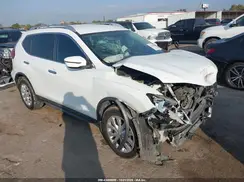 KNMAT2MT7HP540279 2017 NISSAN ROGUE